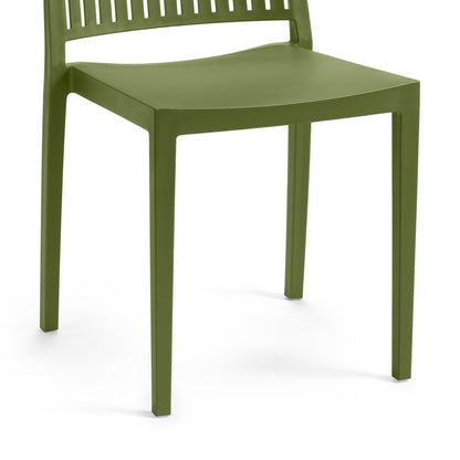 TENSAI - Chair Bars