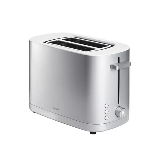 ZWILLING - ENFINIGY® - Toaster - Silver