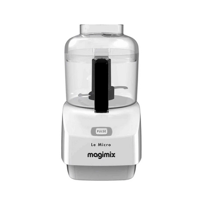 MAGIMIX - Le Micro Food Processor