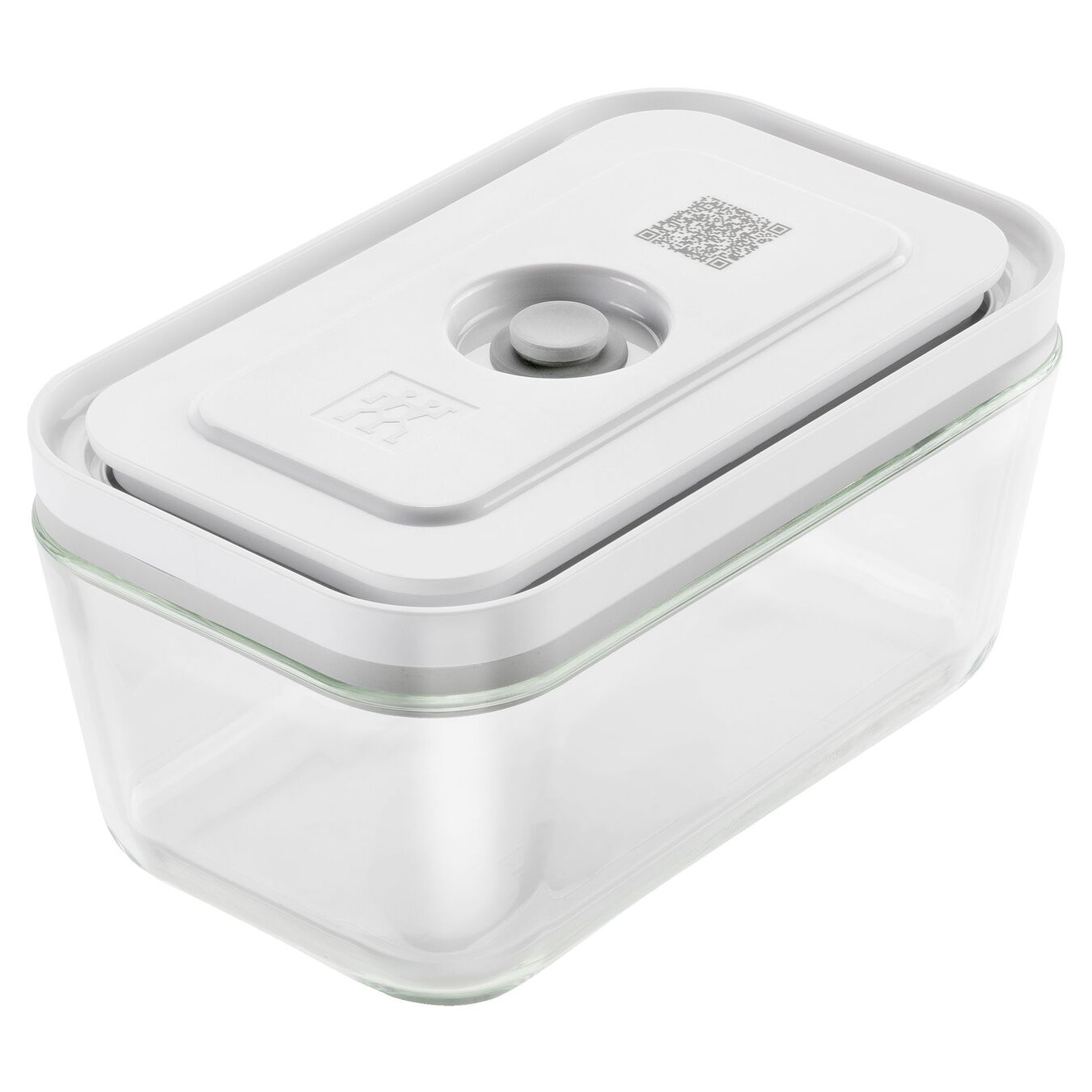 ZWILLING - Fresh & Save vacuum glass container - Medium - 900ml