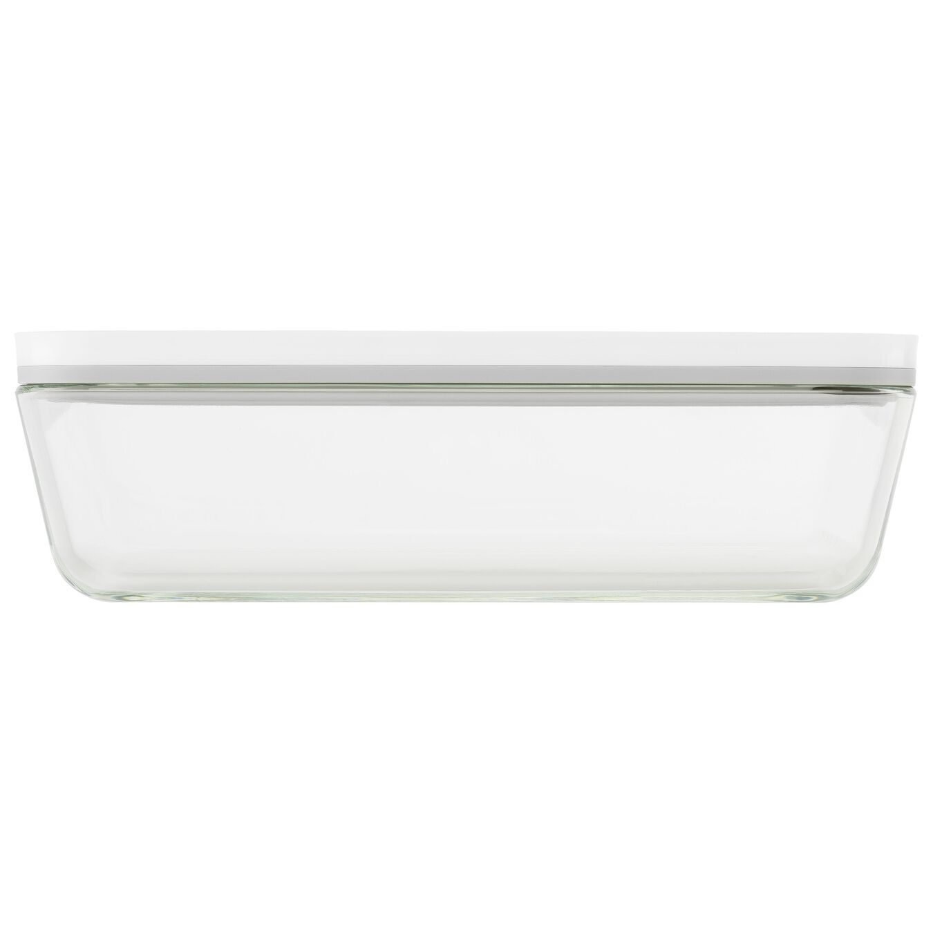 ZWILLING- Fresh & Save Vacuum gratin glass dish - 2.8L