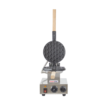 SMARTCHEF - Waffle Baker - Bubble Waffle