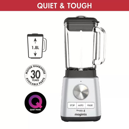 MAGIMIX - Power Jug Blender