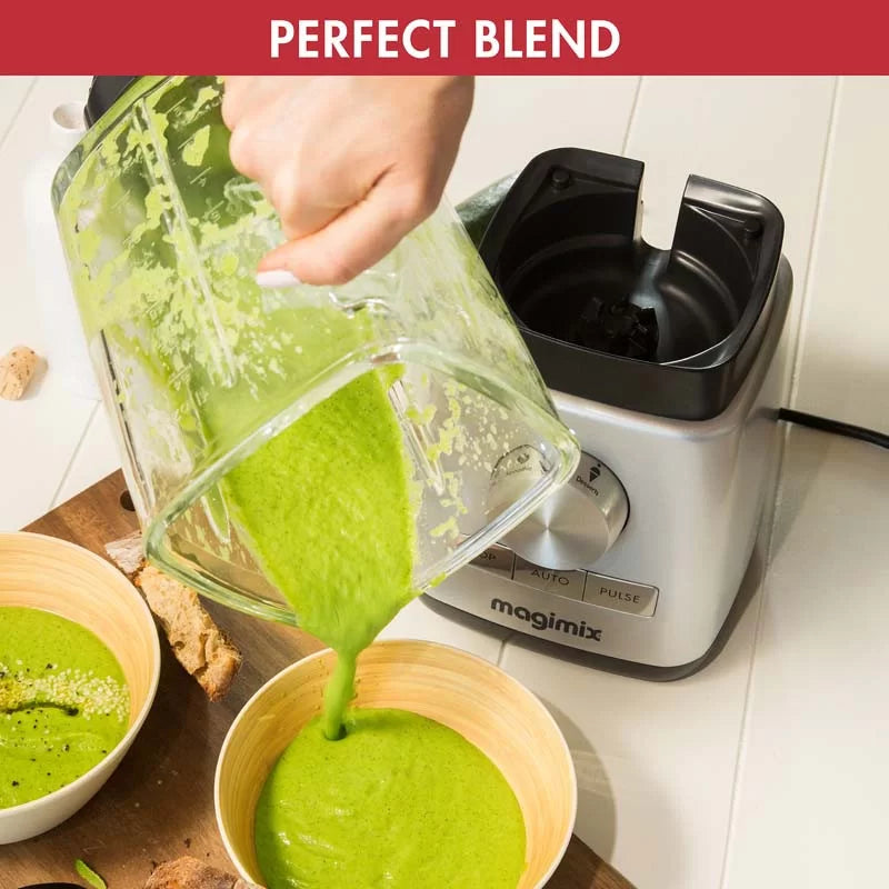 MAGIMIX - Power Jug Blender