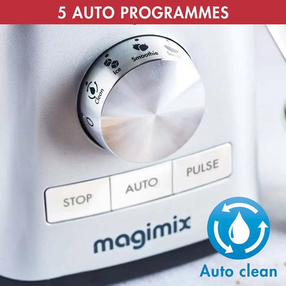 MAGIMIX - Power Jug Blender