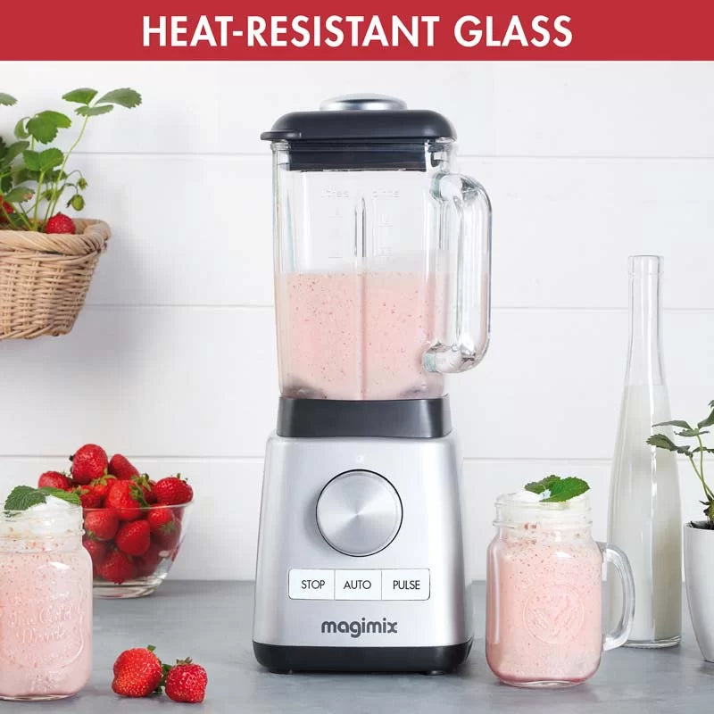 MAGIMIX - Power Jug Blender
