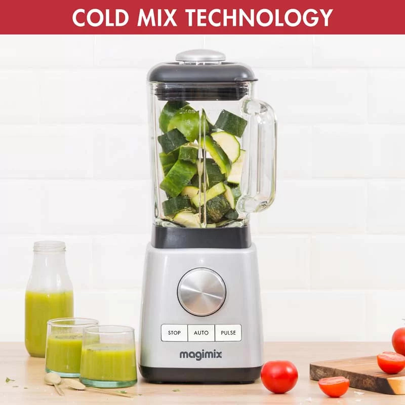 MAGIMIX - Power Jug Blender
