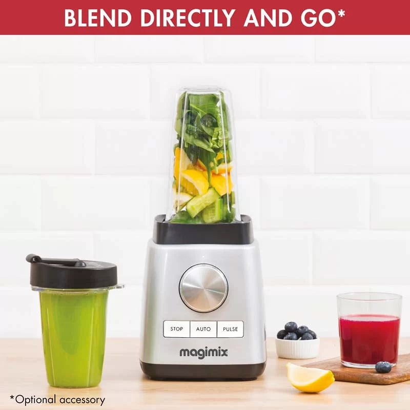 MAGIMIX - Power Jug Blender