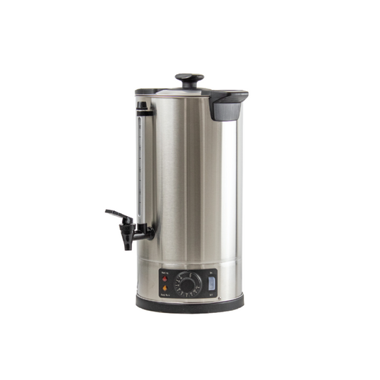 Bravida - Water Boiler