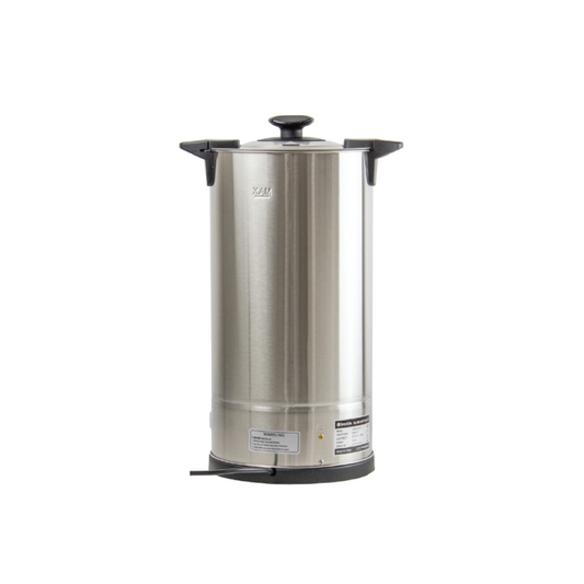 Bravida - Water Boiler