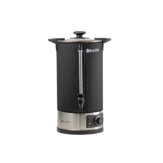 Bravida - Water Boiler with Jacket