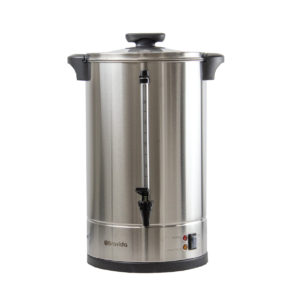 BRAVIDA - Water Boiler