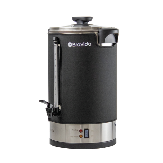 Bravida- Coffee Brewer – 13.5L (Jacket)