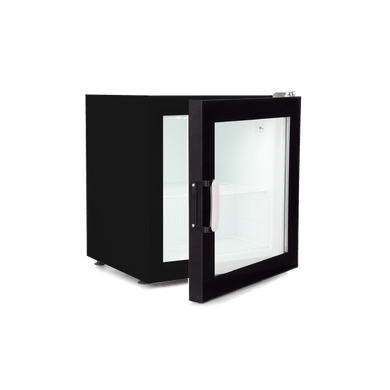 CRYSTAL - Display freezer - Table model - 73LT