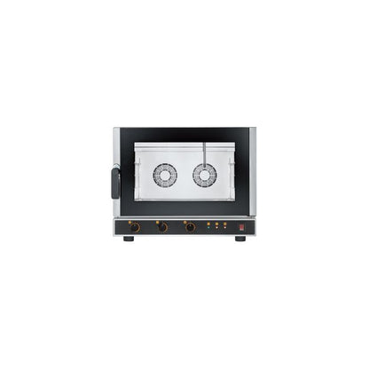 EKA - Pan combi steamer oven - Tecnoeka - 416ALUD