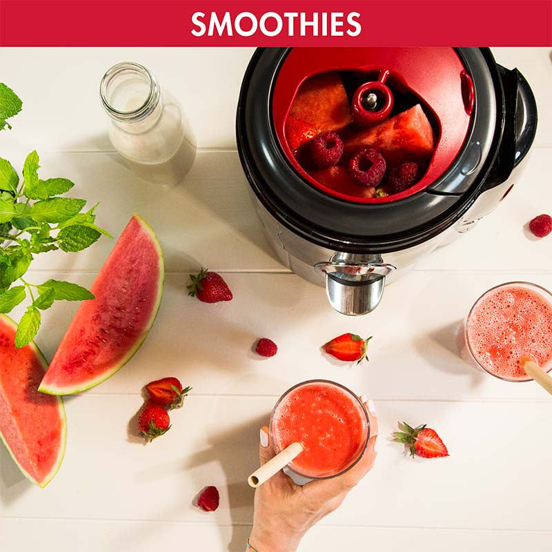 MAGIMIX - Juice Expert 3 - Cold Press Juicer