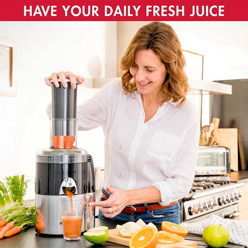 MAGIMIX - Juice Expert 3 - Cold Press Juicer