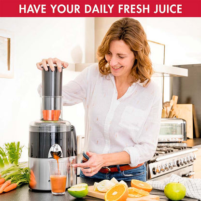 MAGIMIX - Juice Expert 3 - Cold Press Juicer