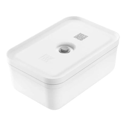 ZWILLING - FRESH & SAVE - Vacuum plastic lunch box - Large - 1.6L