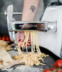 ANKARSRUM MIXER - Pasta Cutter Fettuccine - 6mm