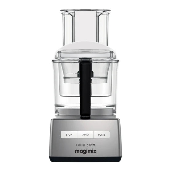 MAGIMIX - 5200XL Food Processor