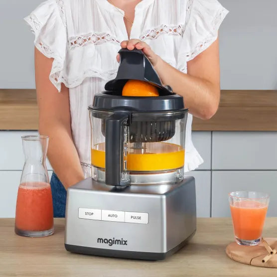 MAGIMIX - 5200XL Food Processor