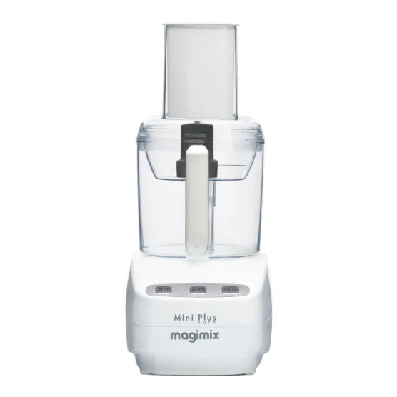 MAGIMIX - Le Mini Plus Food Processor