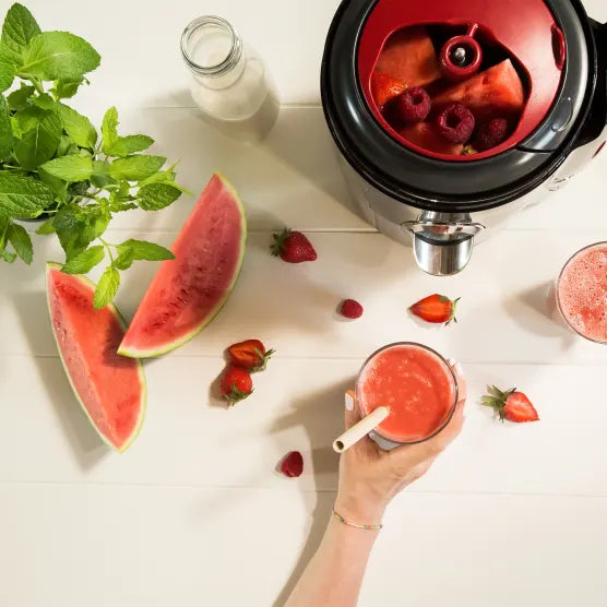 MAGIMIX - Juice Expert 3 - Cold Press Juicer