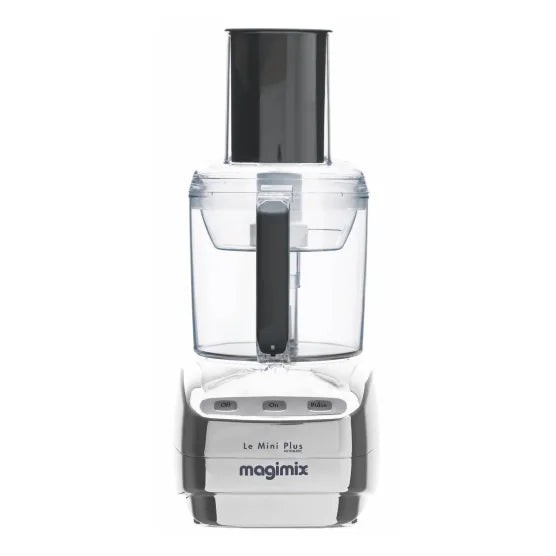 MAGIMIX - Le Mini Plus Food Processor