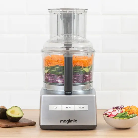 MAGIMIX - 5200XL Food Processor