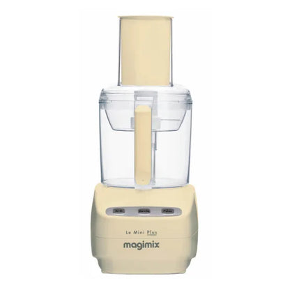 MAGIMIX - Le Mini Plus Food Processor