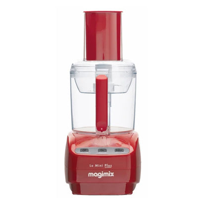 MAGIMIX - Le Mini Plus Food Processor