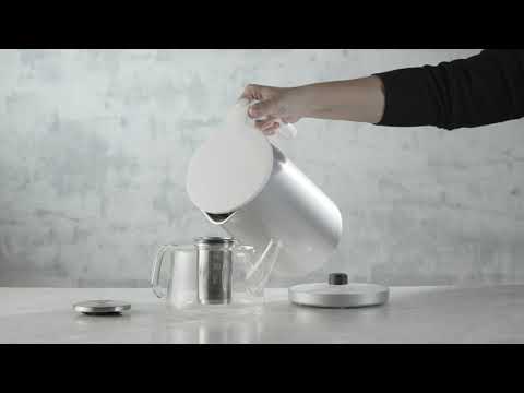 ZWILLING - ENFINIGY® - Electric Kettle Pro 1.5L