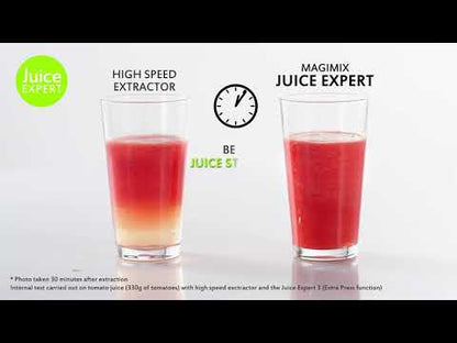 MAGIMIX - Juice Expert 3 - Cold Press Juicer