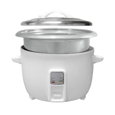 SMARTCHEF - Electric rice cooker - 10 Litre