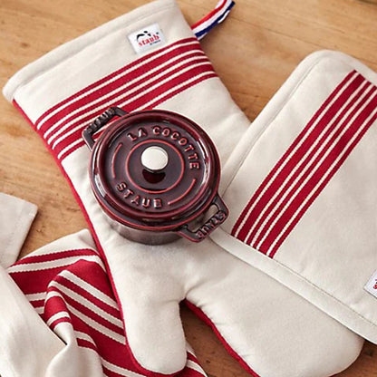 STAUB - Oven glove set - 2 piece