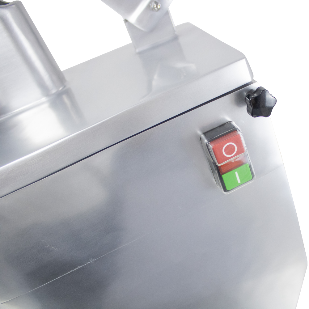 SMARTCHEF - Vegetable Cutter & Preparation Machine