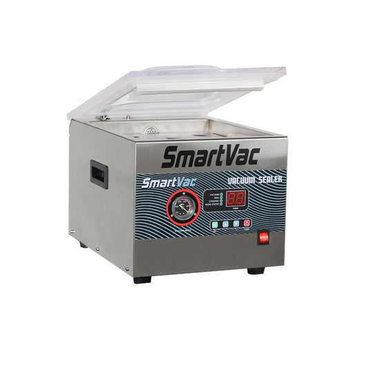 SMARTVAC - Vacuum Pack Machine - DZ260