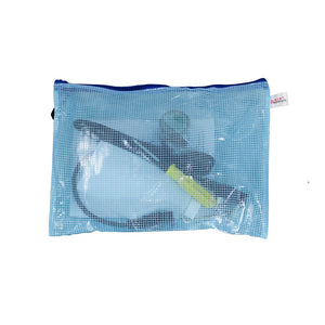 SMARTVAC - Vacuum pack with quad 500mm sealing bars with gas flush.