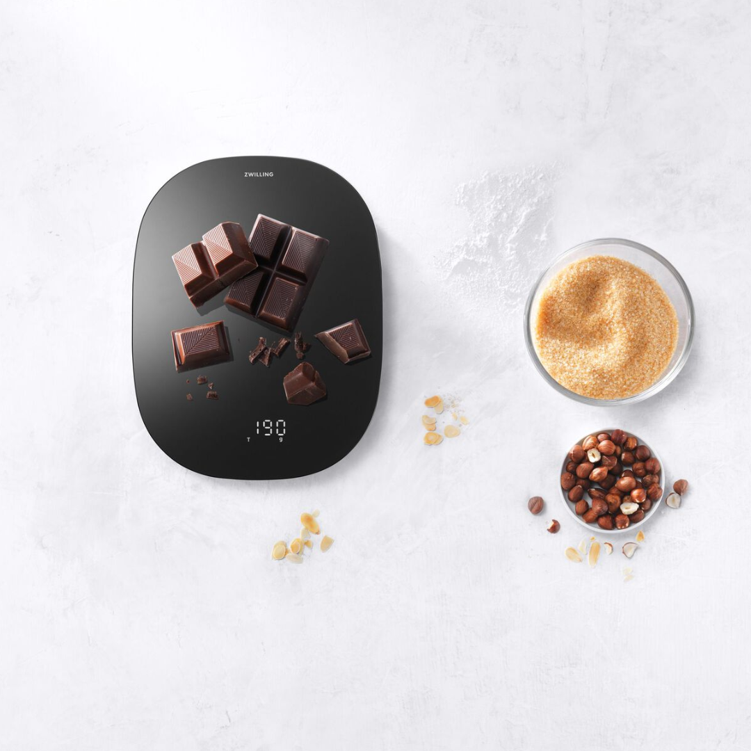 ZWILLING - Enfinigy Digital Kitchen Scale