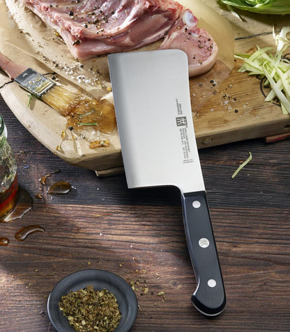 ZWILLING - Gourmet Cleaver 15cm