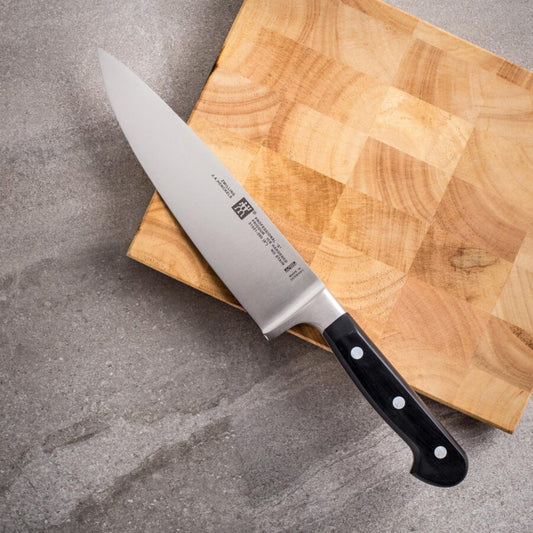 ZWILLING - Pro S Chef Knife - 20cm