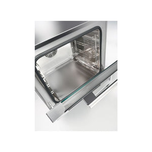 EKA - Convection Oven - 4 PAN with Humidity Injection - 416