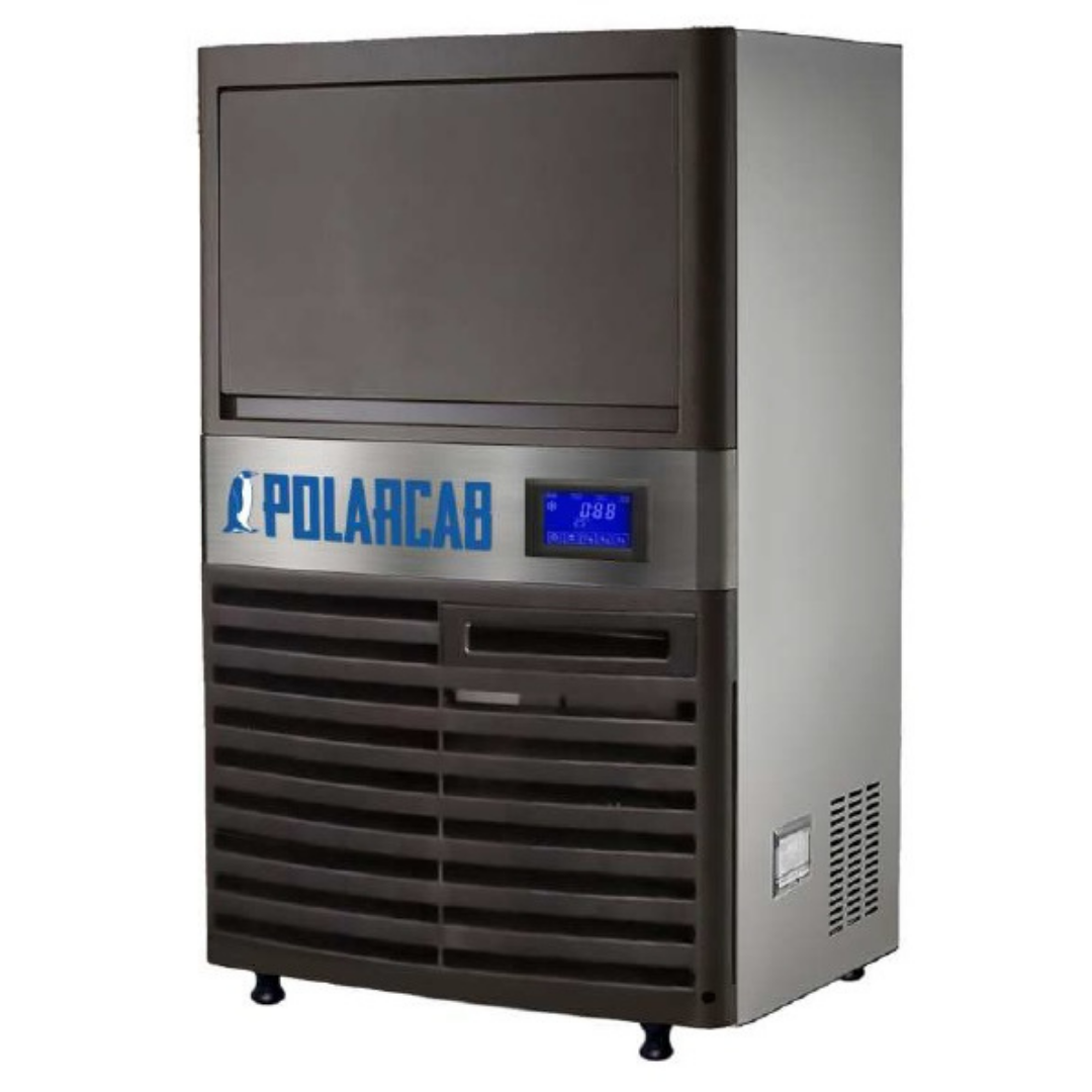 POLARCAB - Self-contained Ice-machine - 25kg