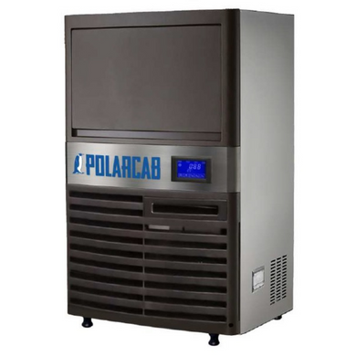 POLARCAB - Self-contained Ice-machine - 60kg