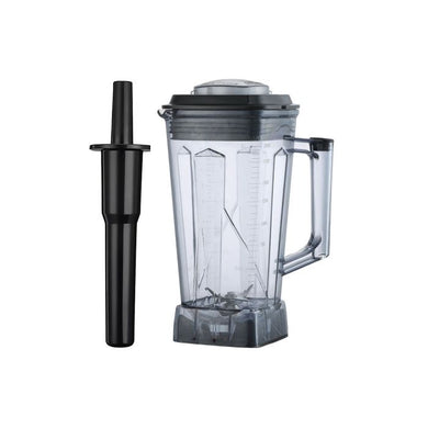 Smartblend - 2 litre Jar & Tamper 0112