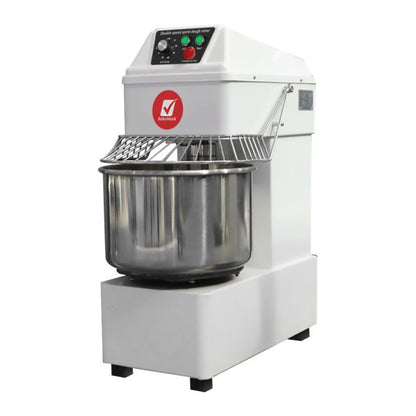 BAKEMARK -  Spiral Dough Mixer 20 LITRE