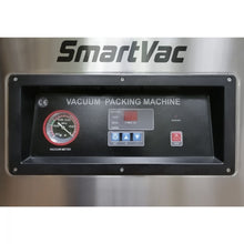 SMARTCHEF - Vacuum Pack Machine 300MM with Sealing and Gas Flush - DZ300G