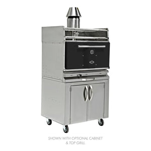 EMPERO - Charcoal Oven - 710MM