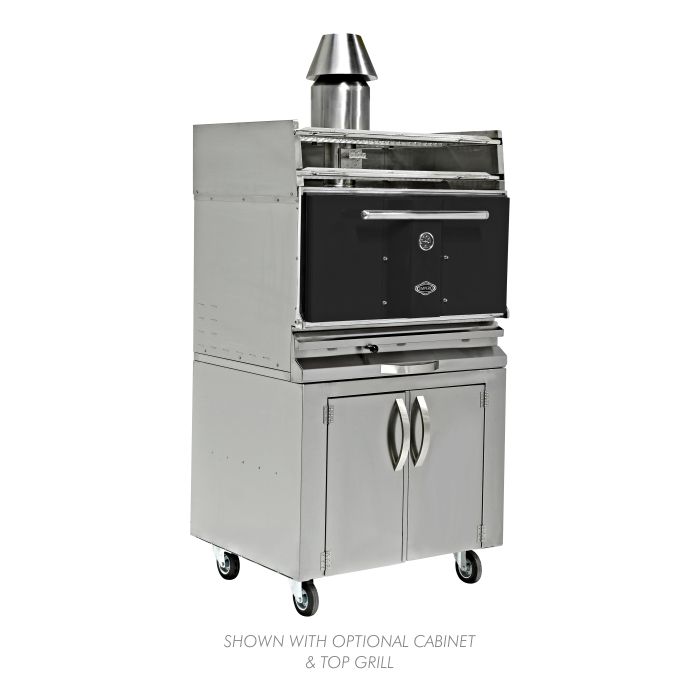 EMPERO - Charcoal Oven - 890MM